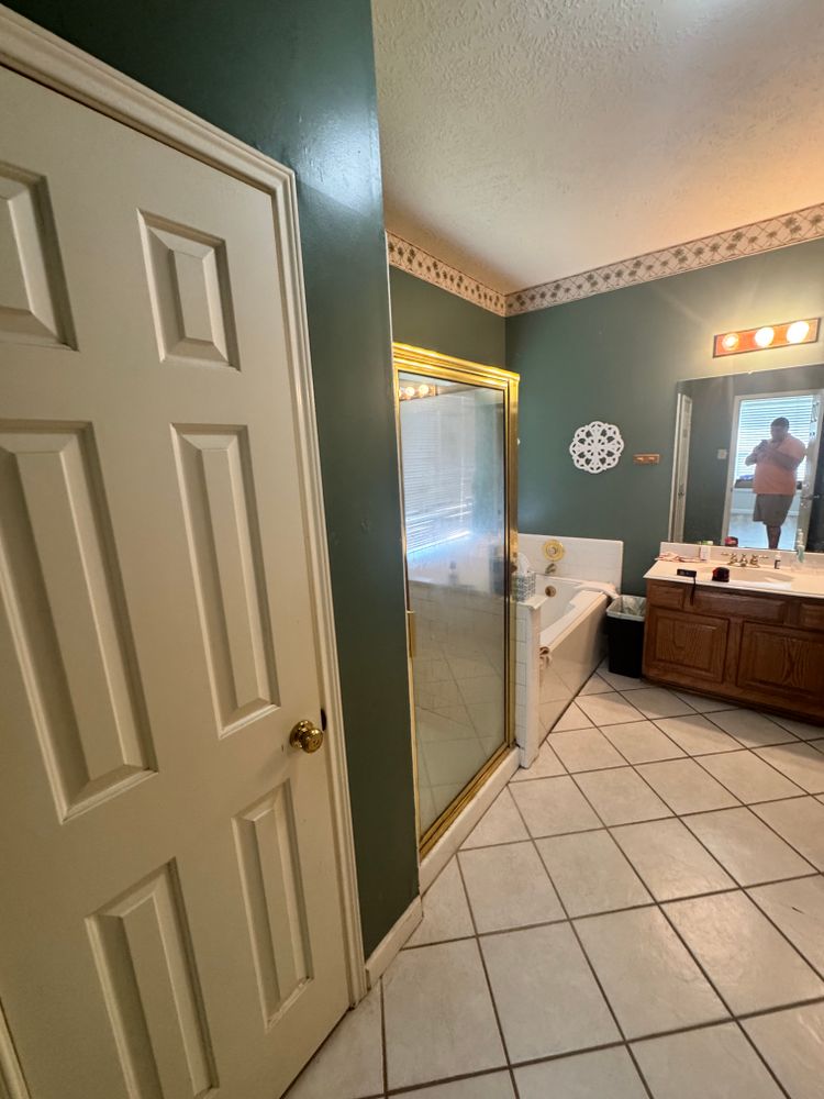 All Photos for Alpha Contracting Services in Katy, TX