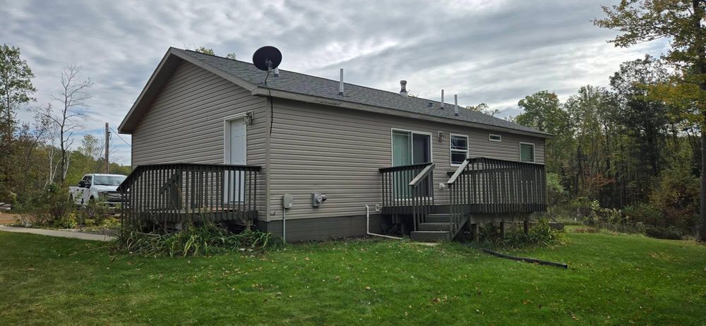 All Photos for WEISS Construction LLC in Brainerd, Minnesota