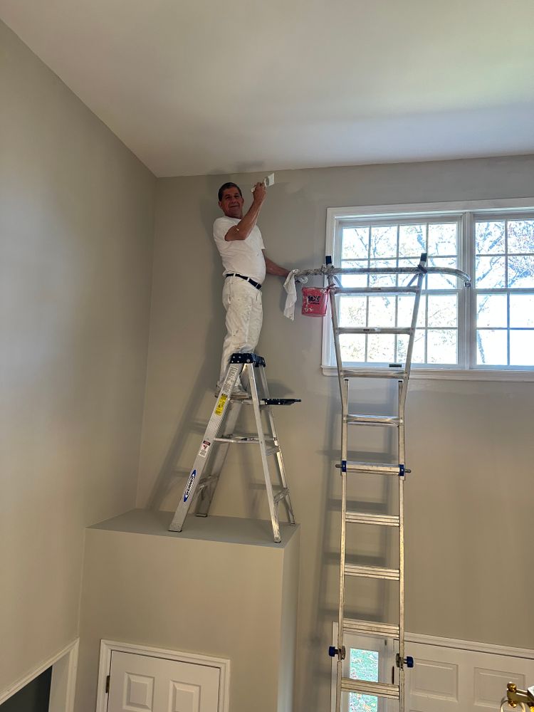 All Photos for S&S Pro Paperhanging & Painting in Stamford, CT