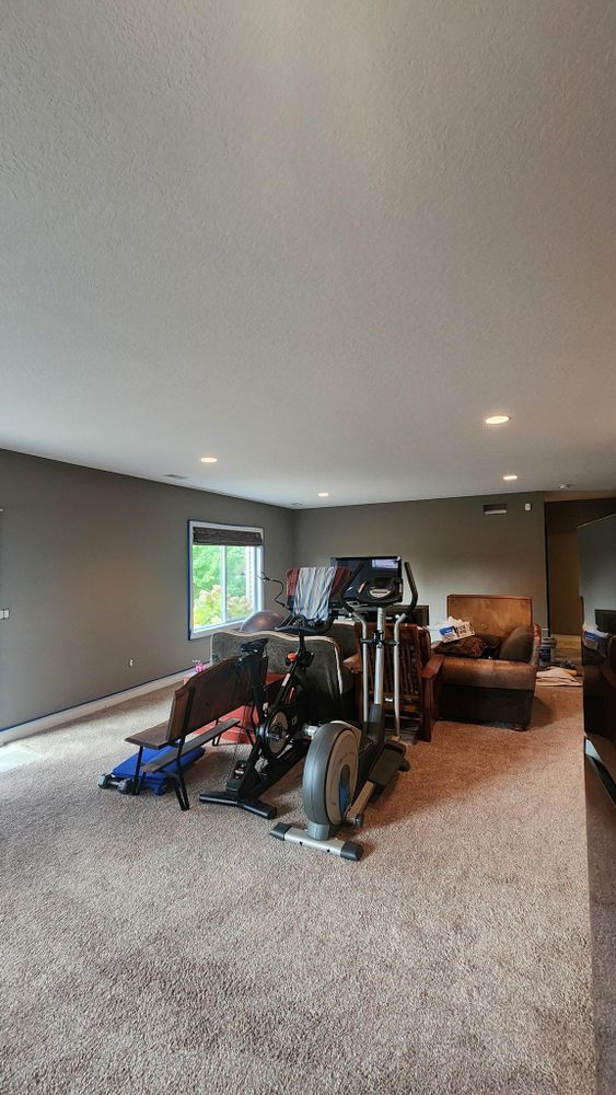 All Photos for Goodside Painting and Handyman Service in Norwalk, IA