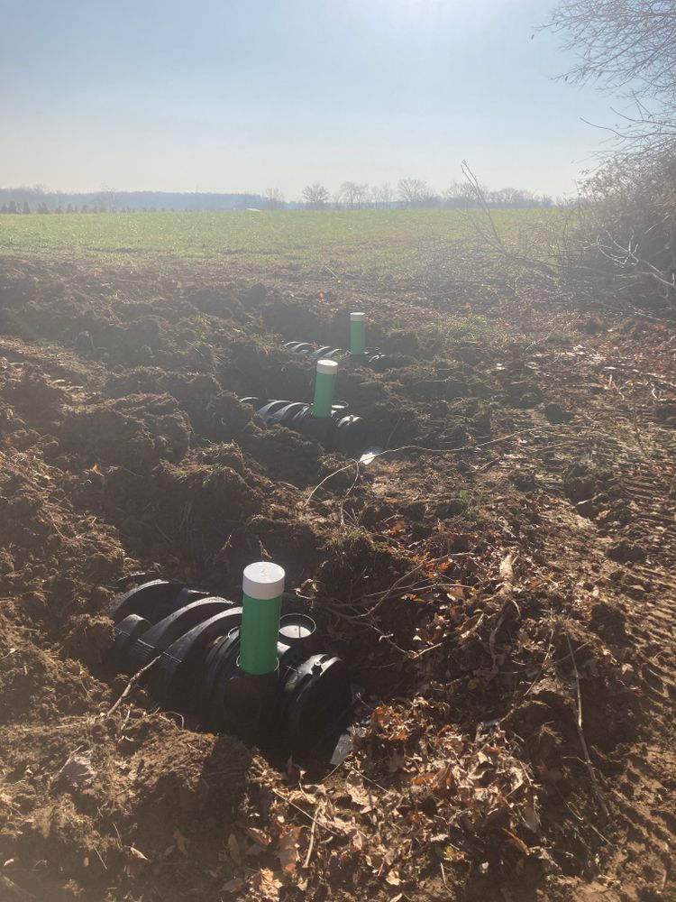 All Photos for ASC Excavating LLC in Lucas, OH