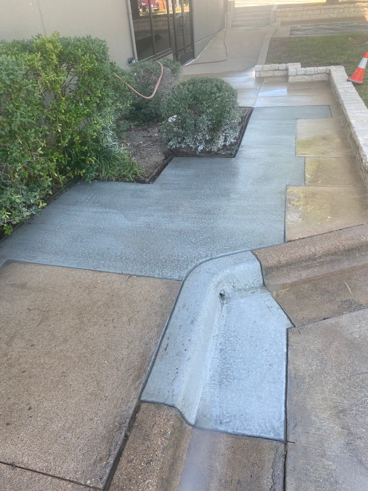 All Photos for G2 Custom Concrete in Dallas, TX