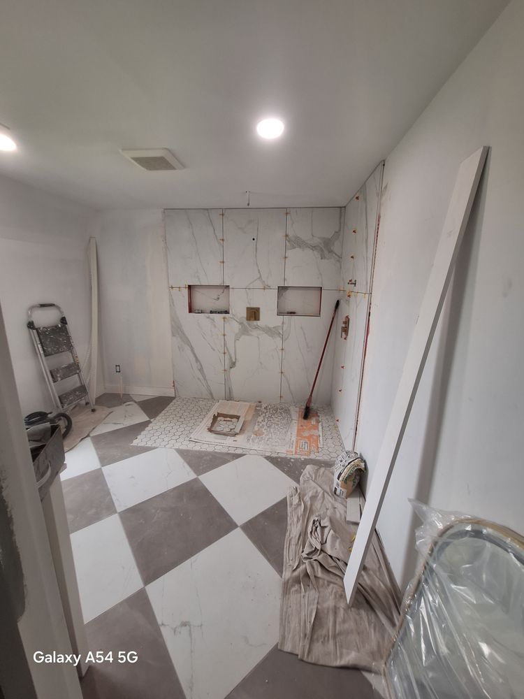 All Photos for Cresor Construction & Remodeling LLC in Frederick, MD