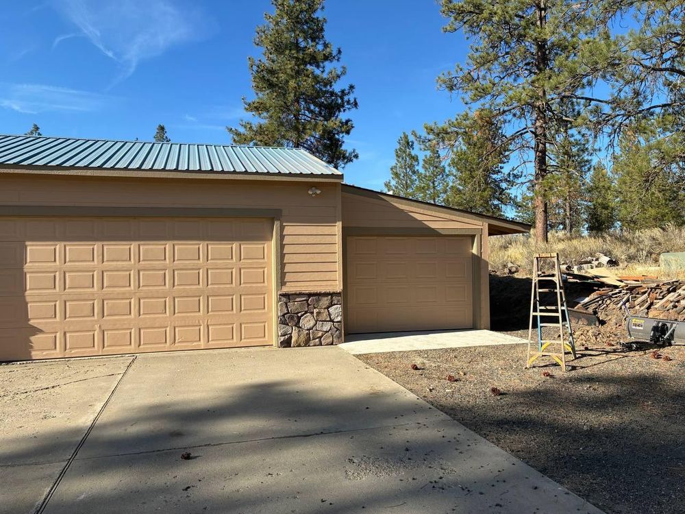 All Photos for Chewelah Painting in Spokane, WA