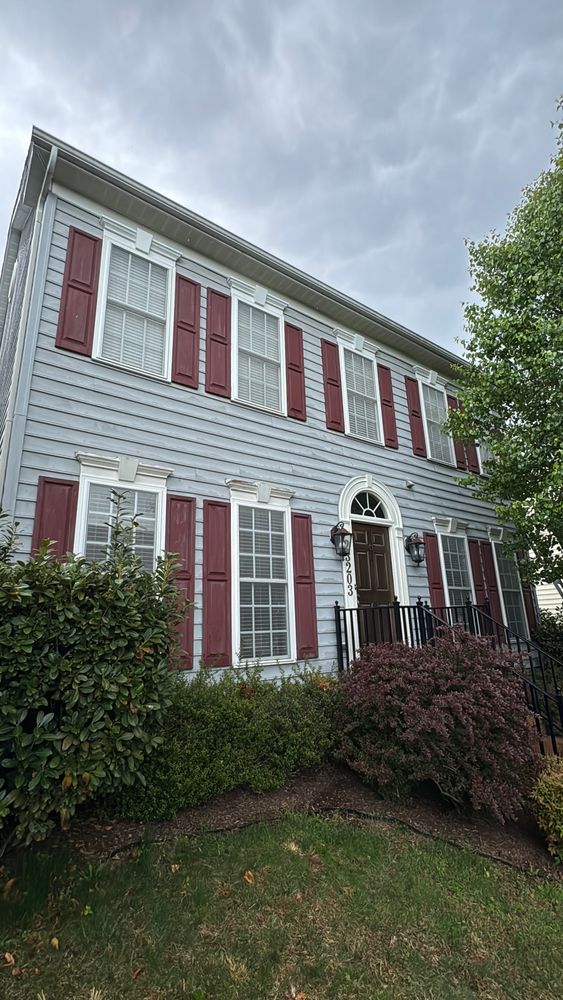 All Photos for Sanchez Paint Pros in Frederick, MD