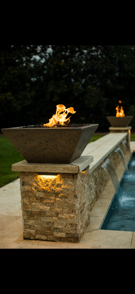 All Photos for Fusion Outdoor Living in North Georgia, GA