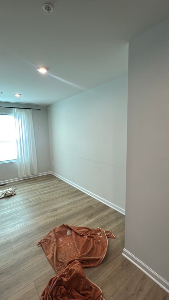 All Photos for Sanchez Paint Pros in Frederick, MD