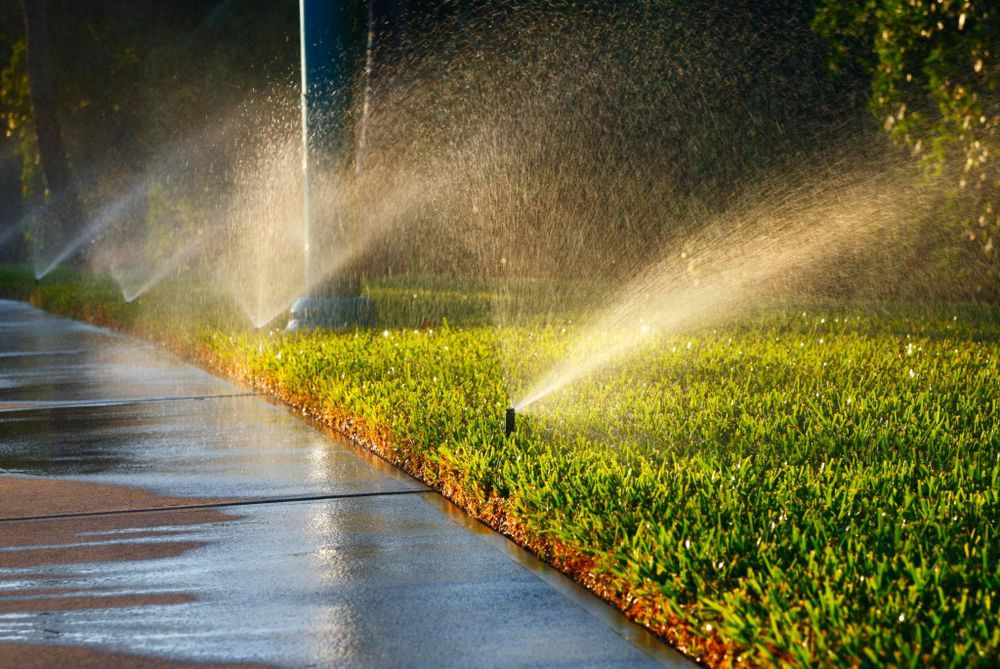 All Photos for RSI Sprinklers & Drainage  in Southwest Houston, TX