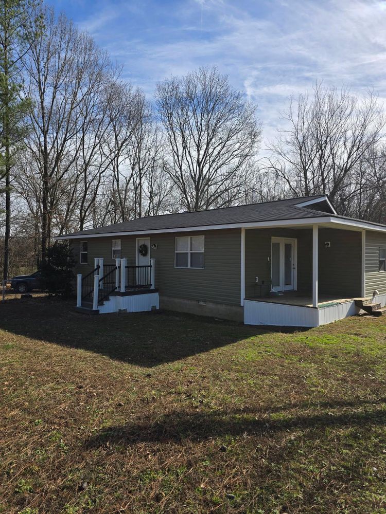 All Photos for Hightower Painting in Covington, TN