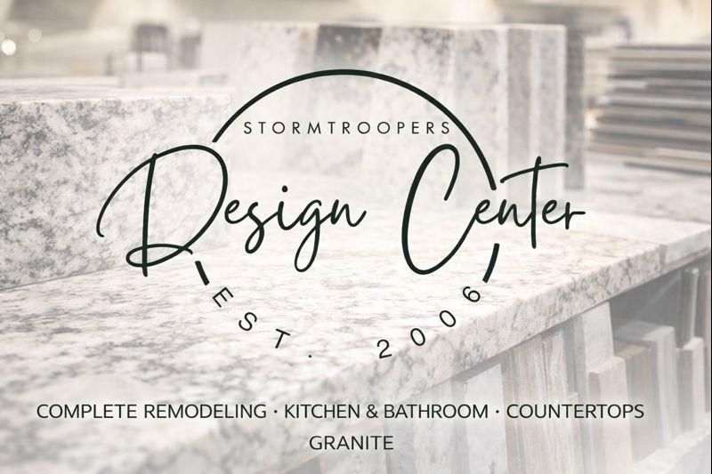 All Photos for Stormtroopers Design Center in Stuart, FL