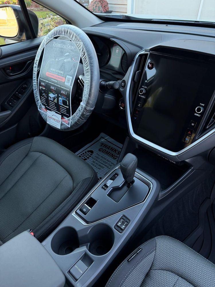 All Photos for Relentless Shine Mobile Detailing in Calabash, NC