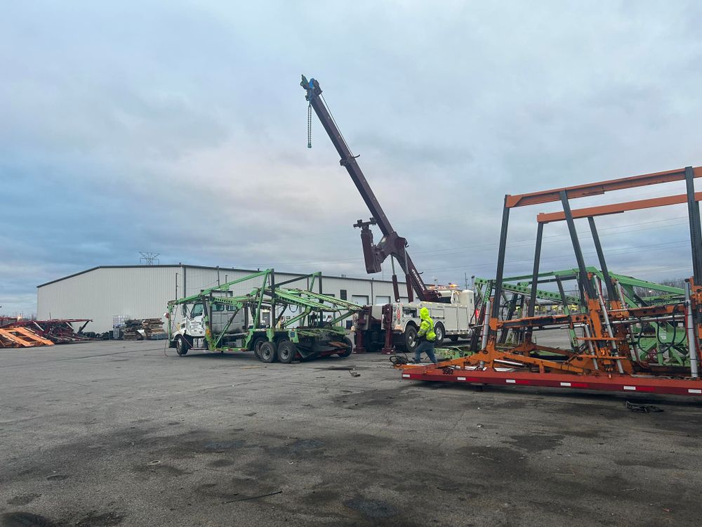 All Photos for Payne Auto Towing & Recovery in Sullivan County, NY