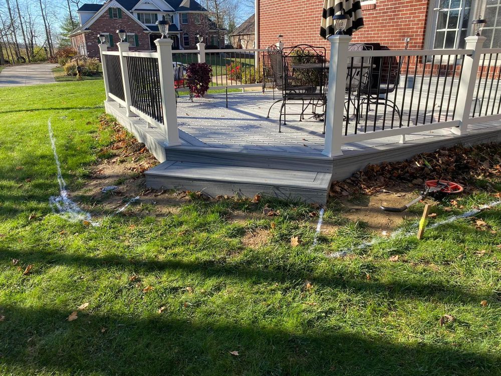 All Photos for Bearforce Lawn Care LLC in Greenfield, IN