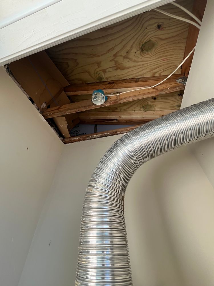 All Photos for Green Wing Home Services in Murrells Inlet, SC