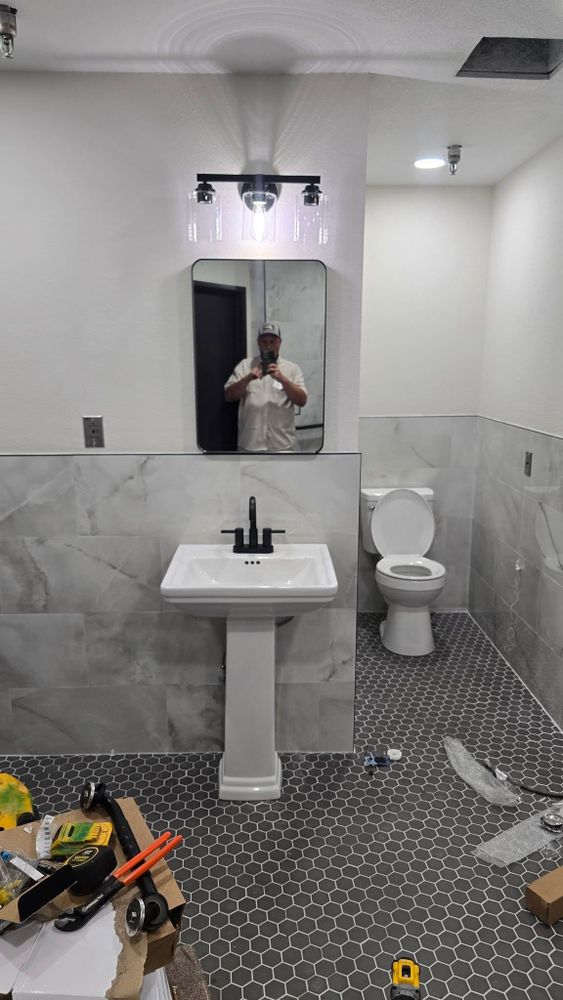 All Photos for All Pro Construction East Texas LLC in Gilmer, TX
