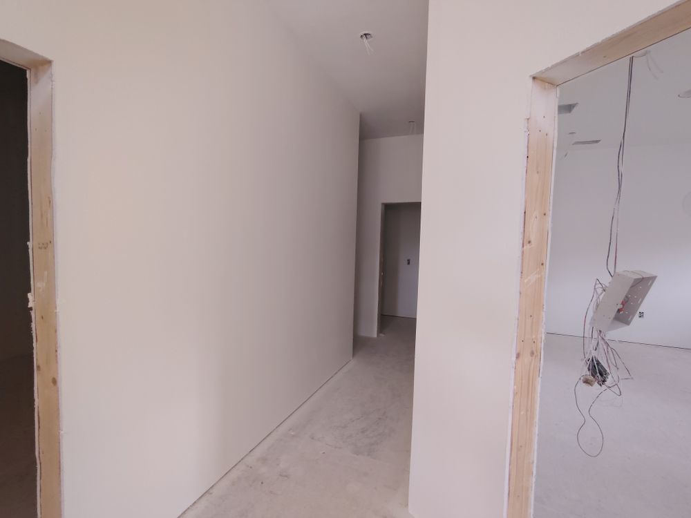 All Photos for Fournier Painting And Drywall in Butte, MT