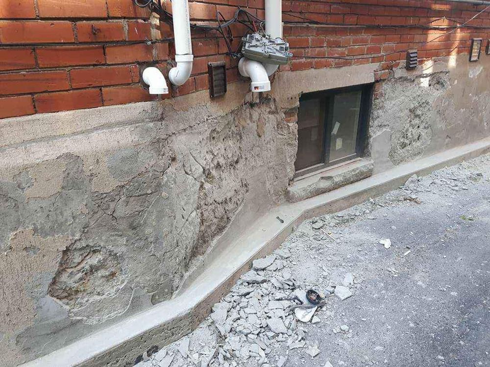 All Photos for Old Stone Masonry & Waterproofing in Rhode Island, MA