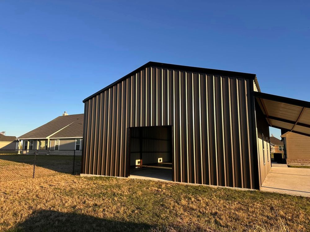 All Photos for CR Fabrication in Royse City, TX