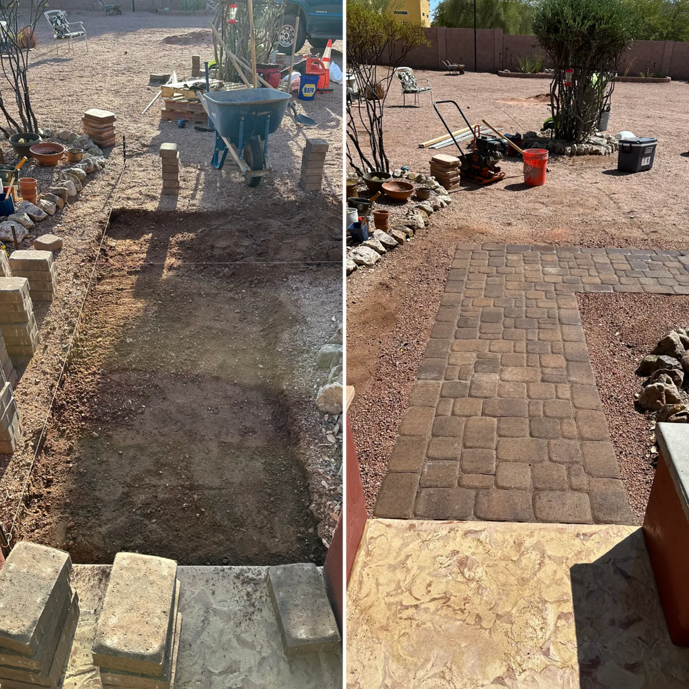 All Photos for G&C Landscaping LLC in Chandler, AZ