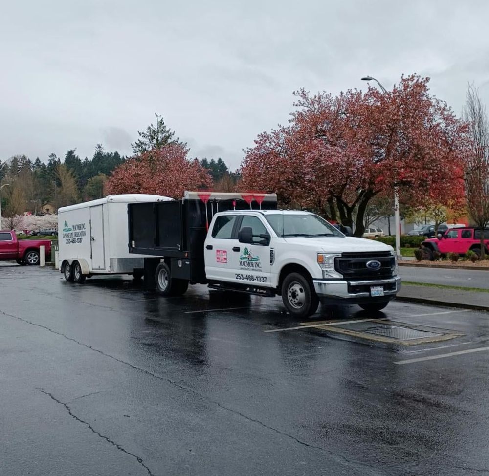 All Photos for Macmor Inc. in Puyallup, WA