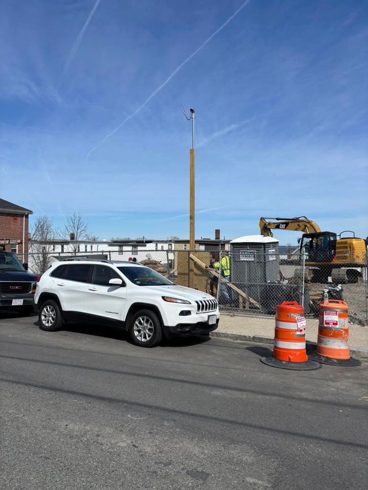 Electrical Repairs for Cognati Electric in Danvers, MA