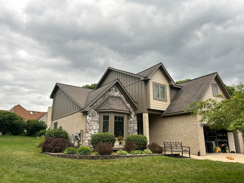 All Photos for Bells Roofing and Construction in Roseville, MI