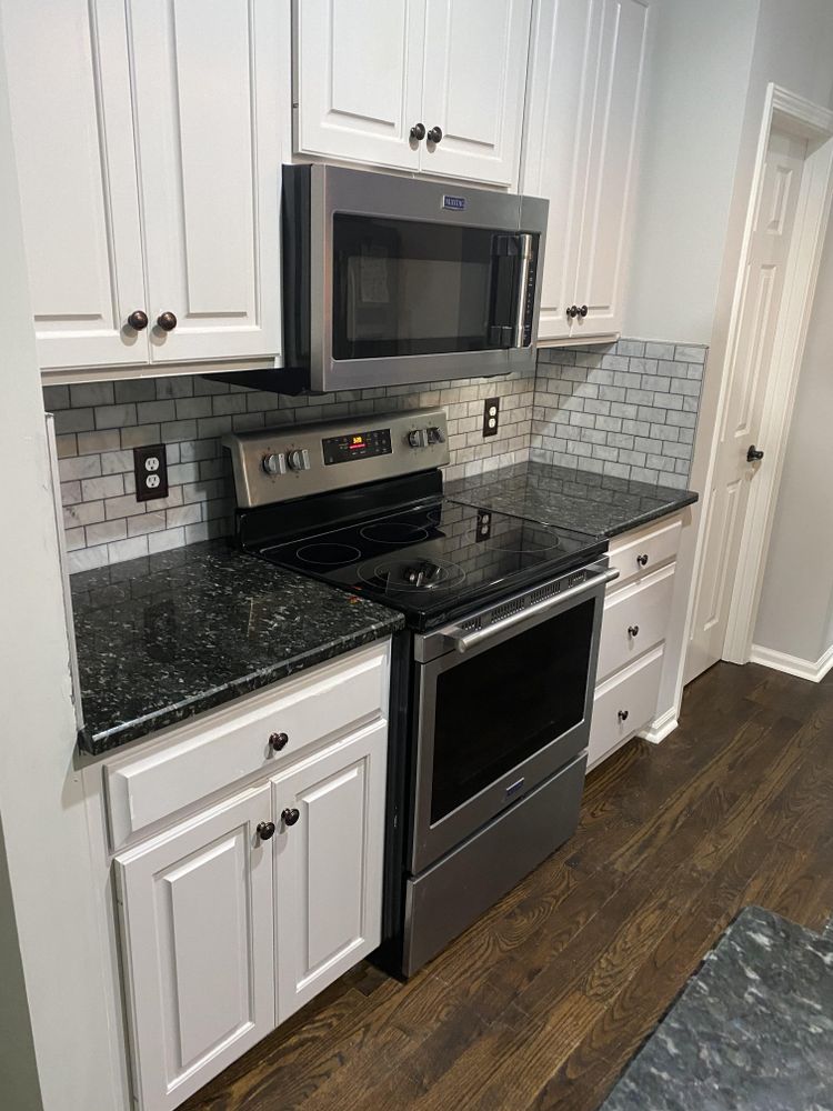 All Photos for Engstrom Home Renovations in Good Hope, Georgia