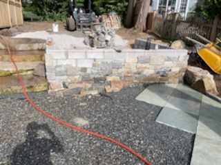 All Photos for M.J. Construction & Landscape INC in Bristol, RI