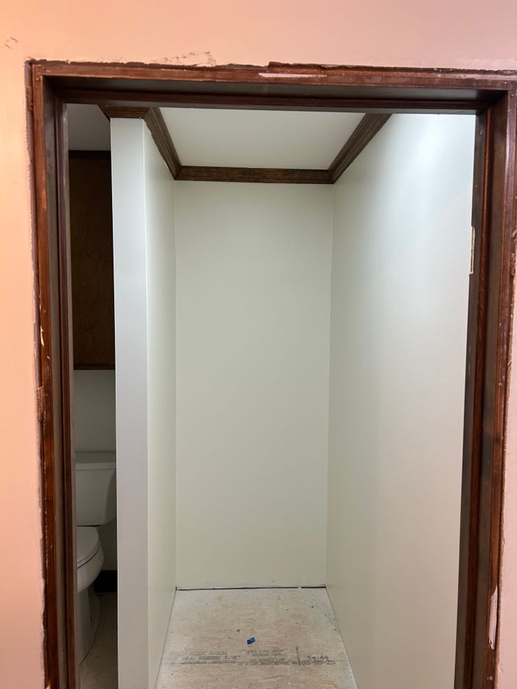 All Photos for Start to Finish Painting in Saginaw County, MI