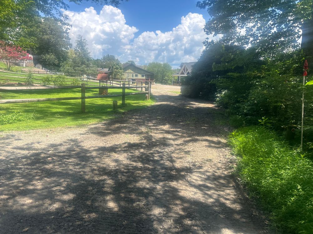 All Photos for The Gravel Guy in Blairsville, GA