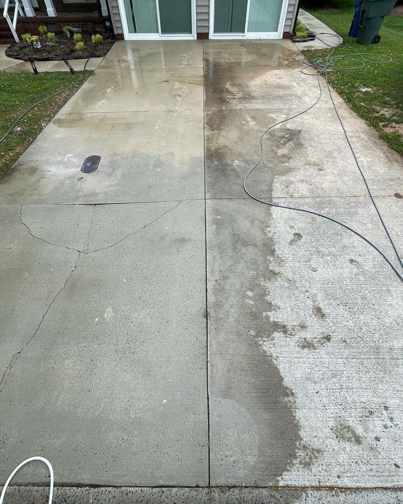 All Photos for Flemings Pressure Washing LLC in Gibsonville, North Carolina