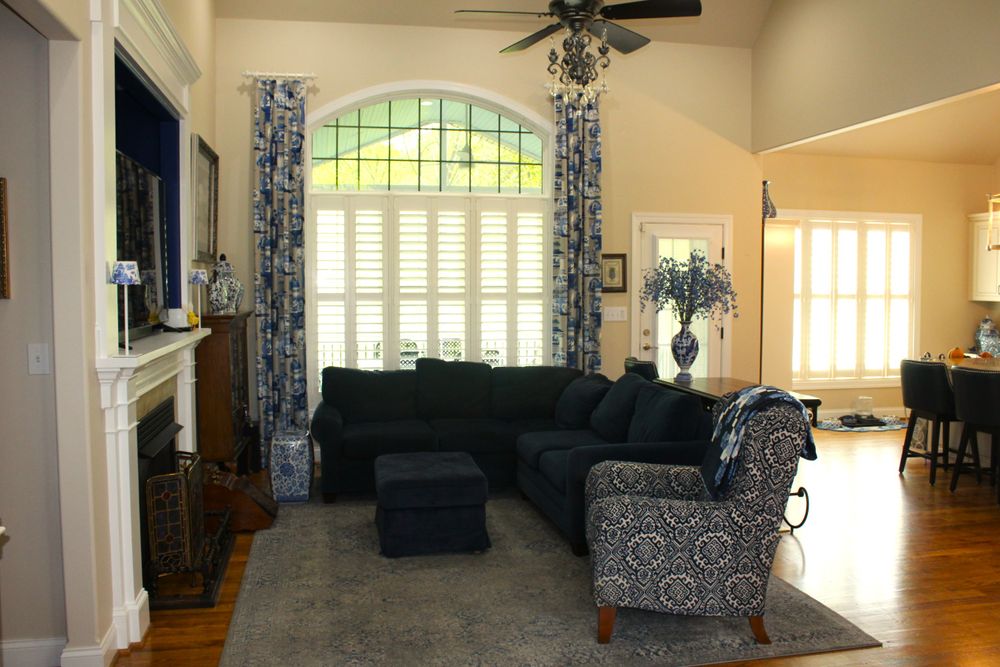 All Photos for PERRY PAINTING in Lynchburg, VA