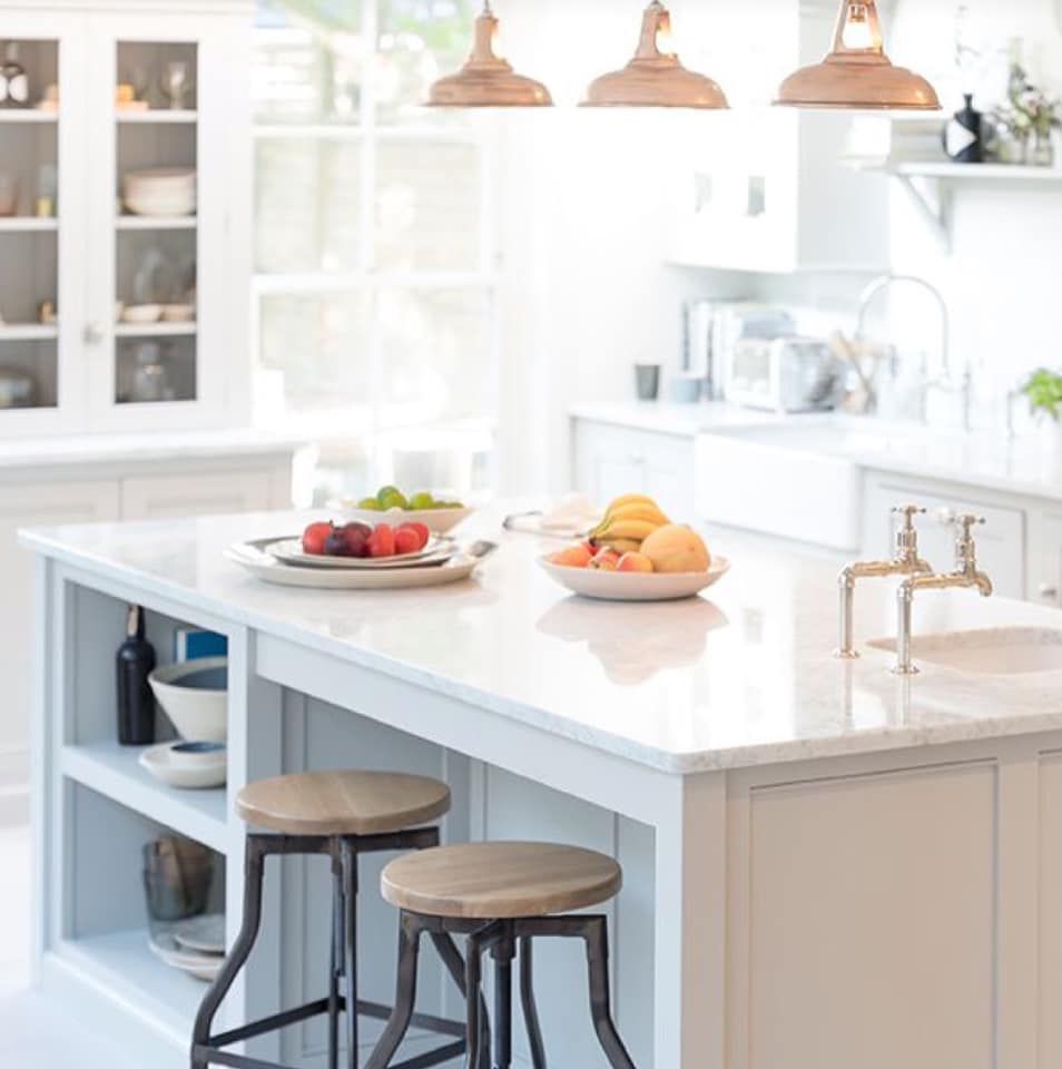 Countertop Contractor for United Marble Granite in Halethorpe, MD