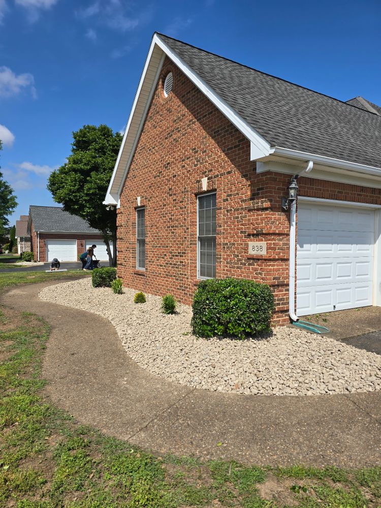 All Photos for Optimum Tree Service And Landscaping in Bowling Green, KY