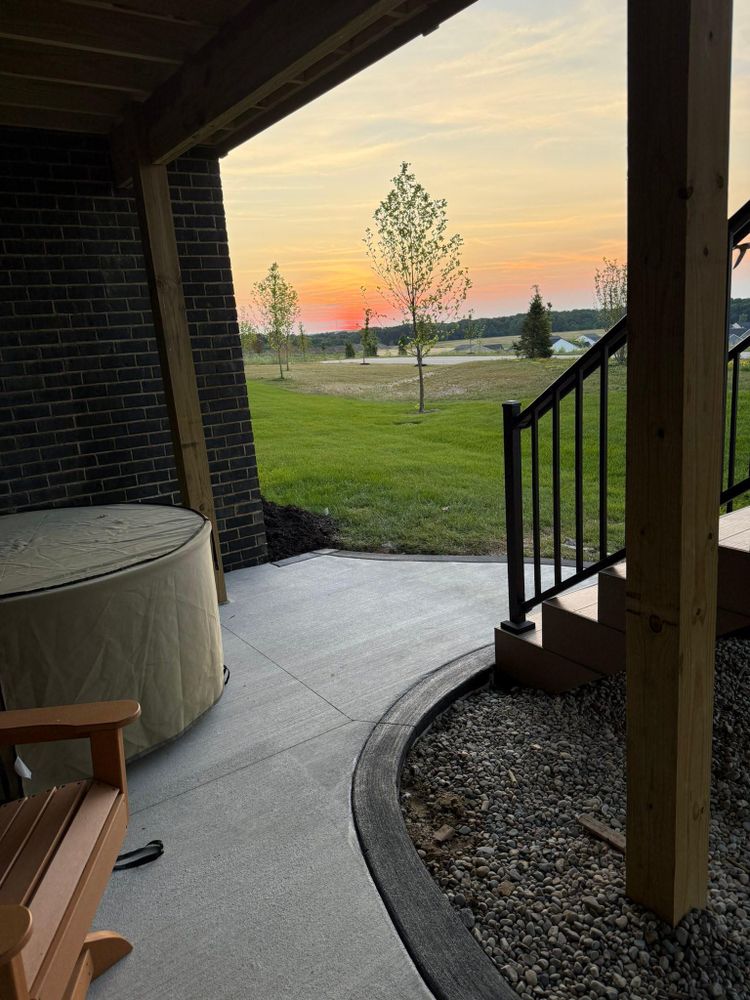 All Photos for Ibarra Concrete Services LLC in Detroit, MI