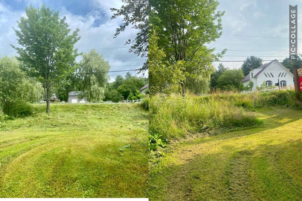 All Photos for Bishop’s Property Maintenance in Franklin, VT