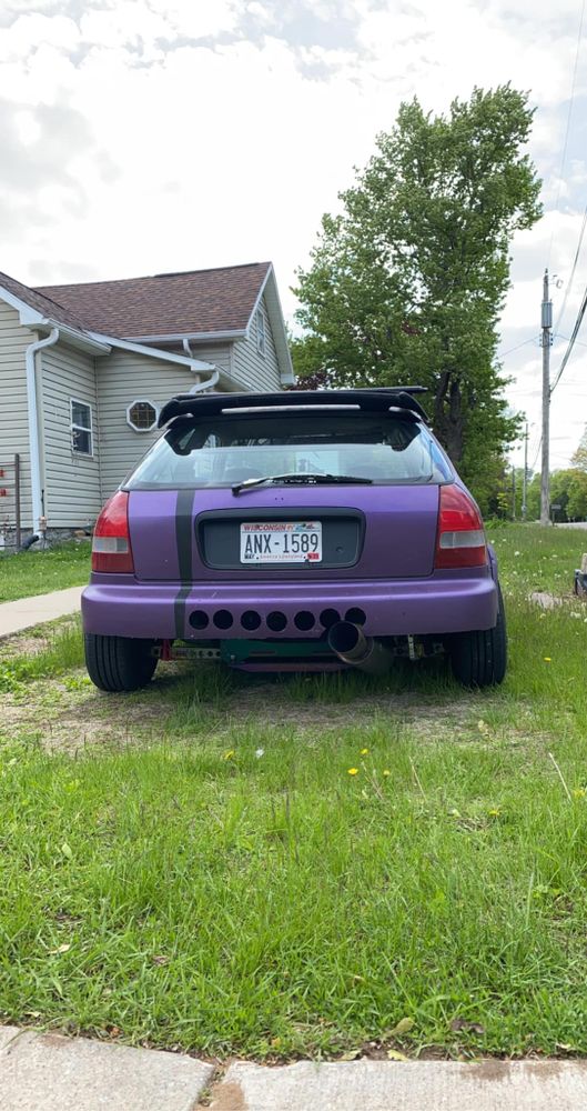 Automotive for FabWerks, LLC in Wisconsin Rapids, Wisconsin