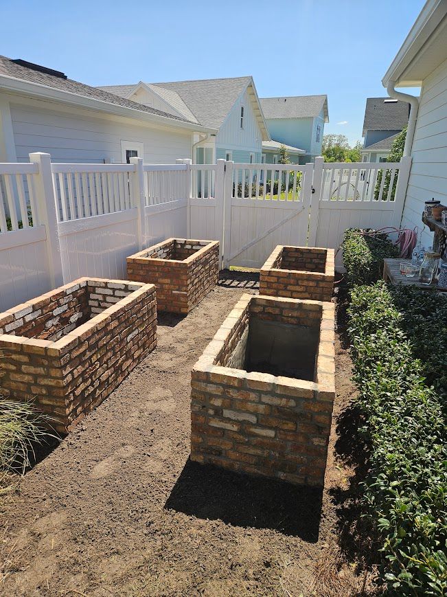All Photos for Clark Masonry in Lake County, FL