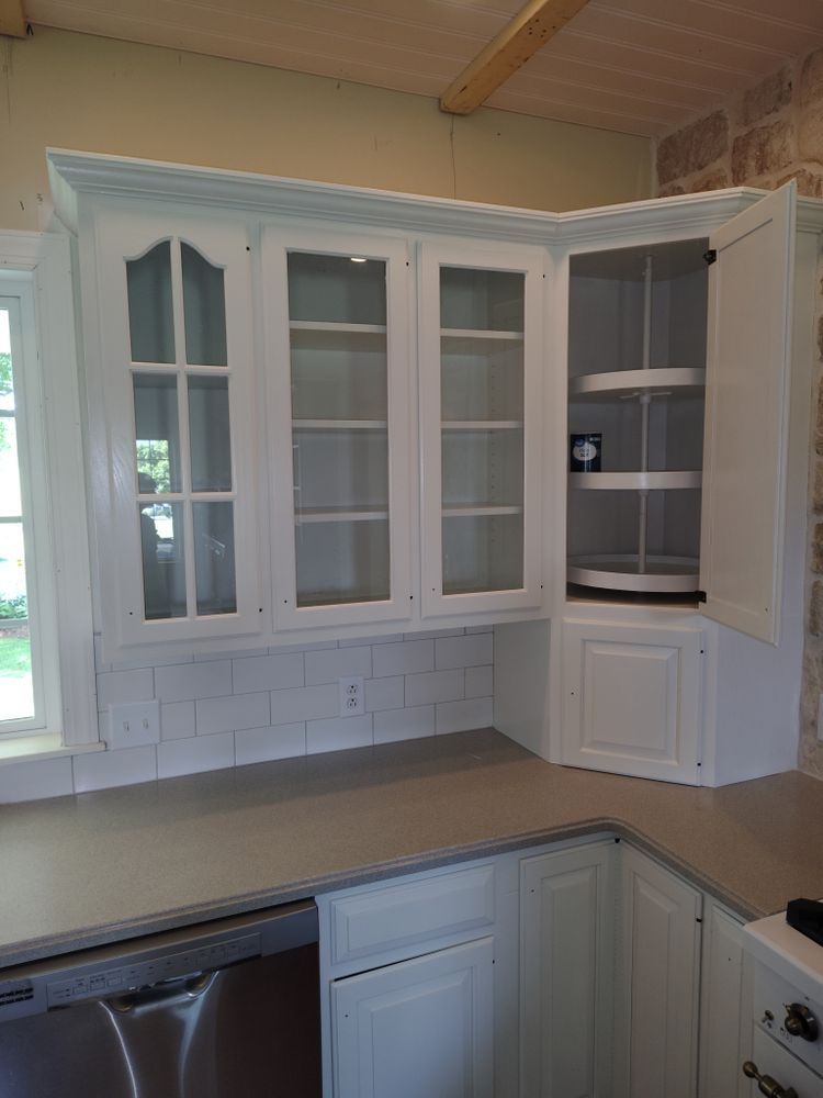All Photos for Color Coats Painting in Chesterfield, VA