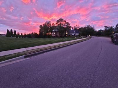 Lawn Maintenance Service for The Grass Guys CLC, LLC. in Evansville, IN