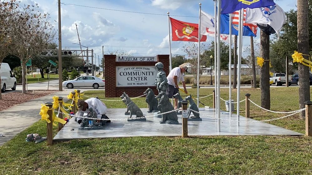 Commercial Concrete for All Phases Decorative Concrete in Sebring, FL