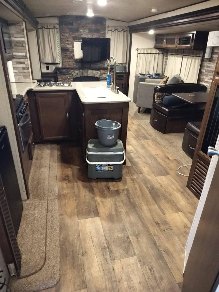 All Photos for Jessica's Broom Cleaning Services in Pilot Point, TX