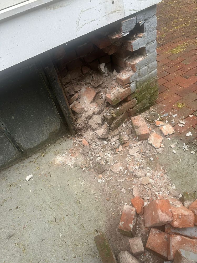 All Photos for RI Foundations & Masonry in Providence, RI