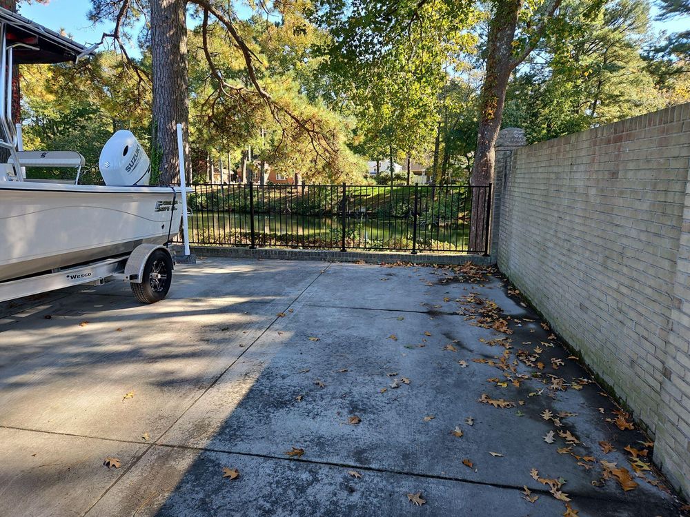 All Photos for Tidewater Trim & Deck in Moyock, NC