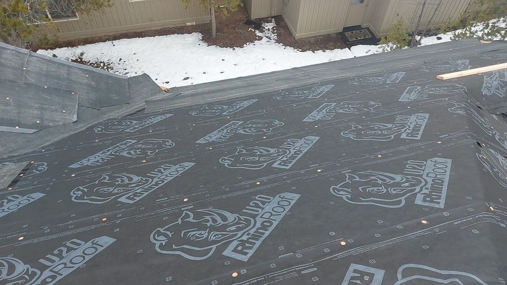 All Photos for Elmer Tobias Construction in Redmond, OR