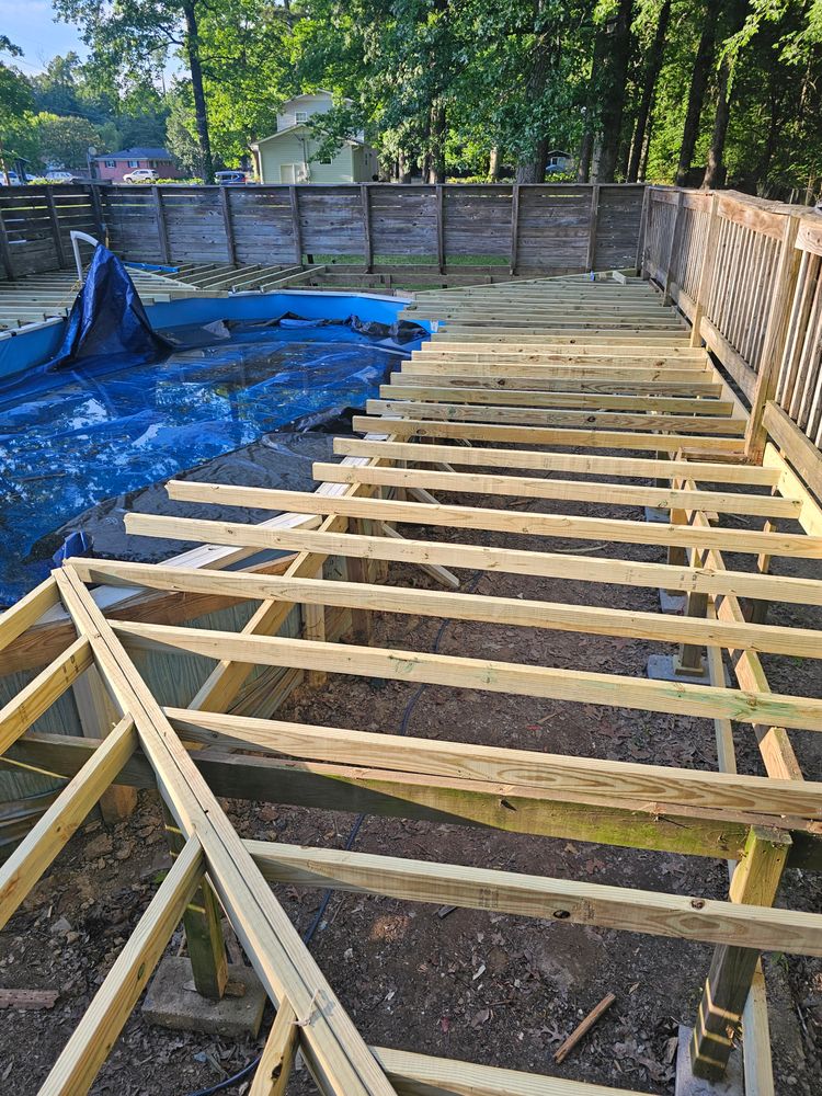 All Photos for A&D Home Improvements in Cleveland, TN