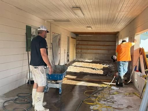 All Photos for All Phases Decorative Concrete in Sebring, FL