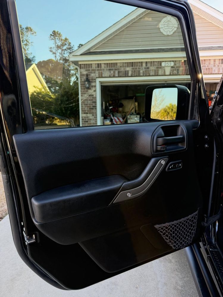 All Photos for Relentless Shine Mobile Detailing in Calabash, NC