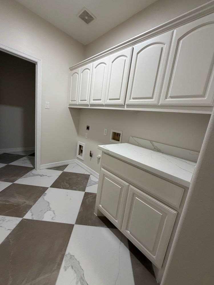 All Photos for MOCO Paint and Remodeling in Spring, TX