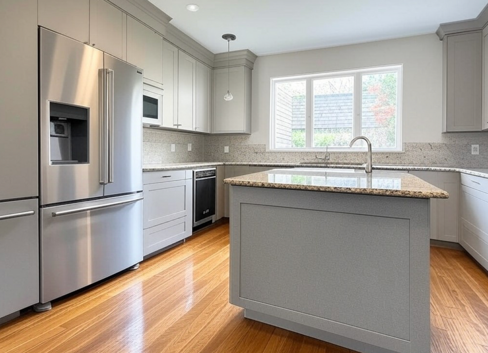 Our Residential Plumbing service offers reliable solutions for all your home plumbing needs, including repairs, installations, and maintenance. Trust our experienced technicians for prompt and efficient service to ensure your home's comfort. for R.C. Voltero Plumbing Heating & Gas in Salisbury, MA